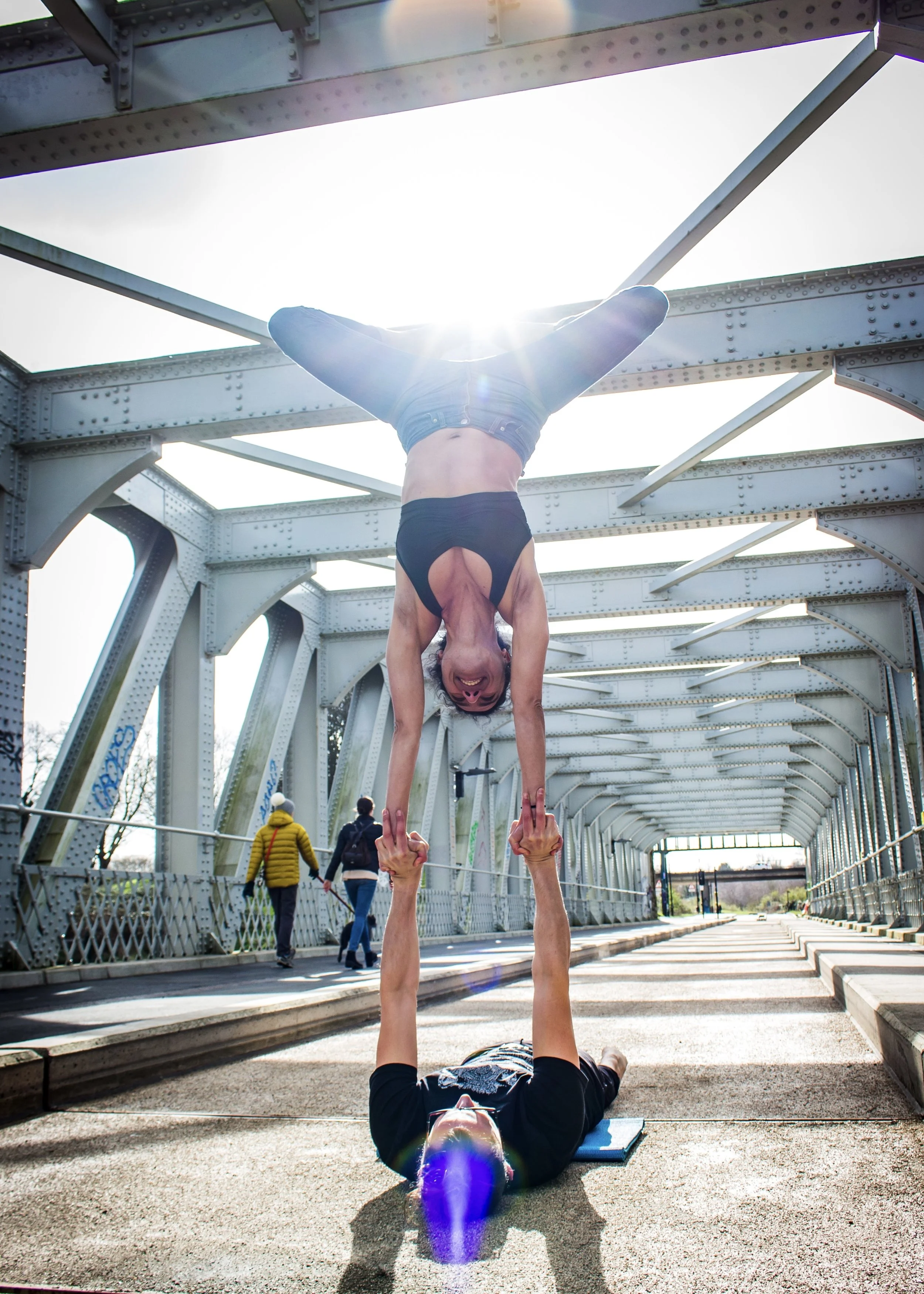 European Acro Festival 