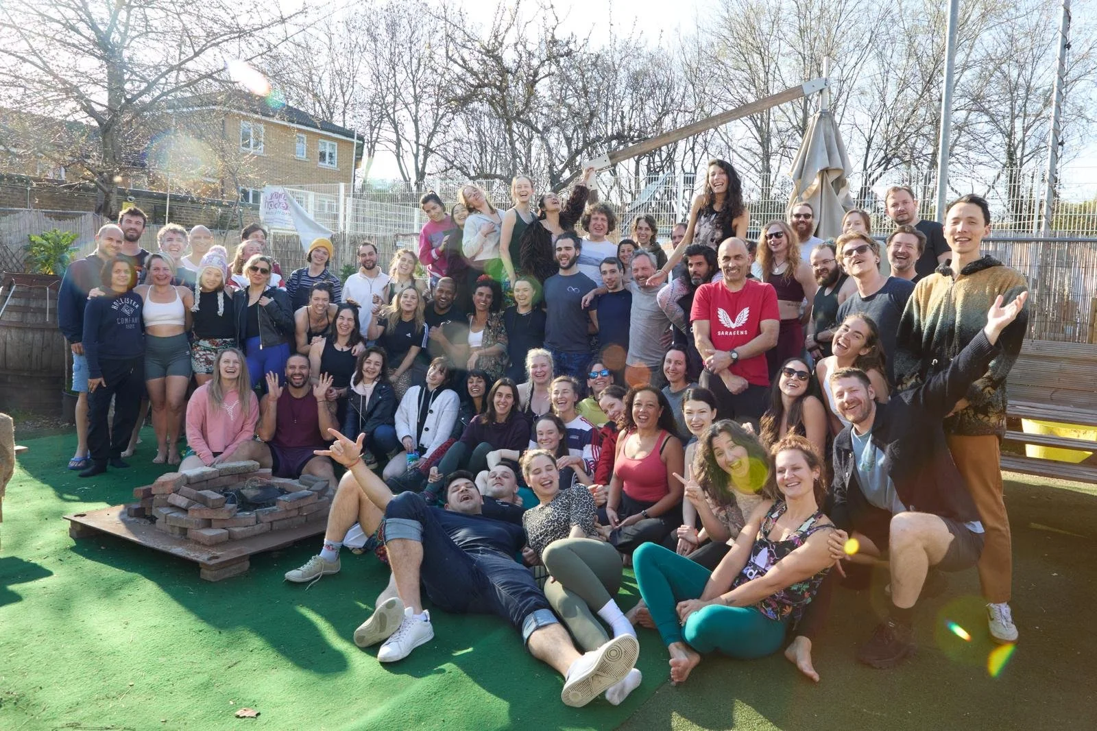 AcroYoga Mini-Festival 2027