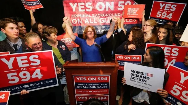 Ballot Measures &amp; Initiatives