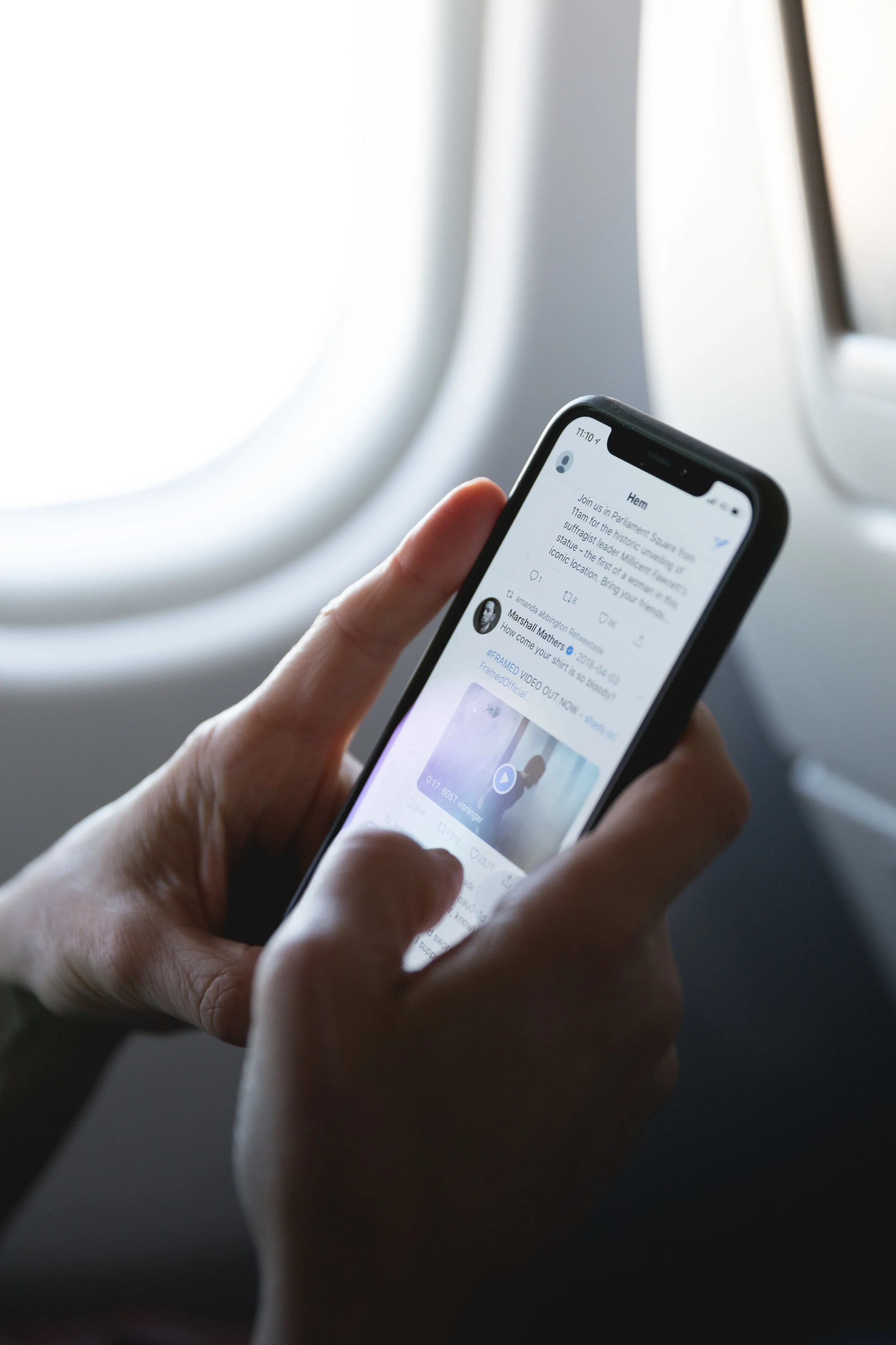 Social Media