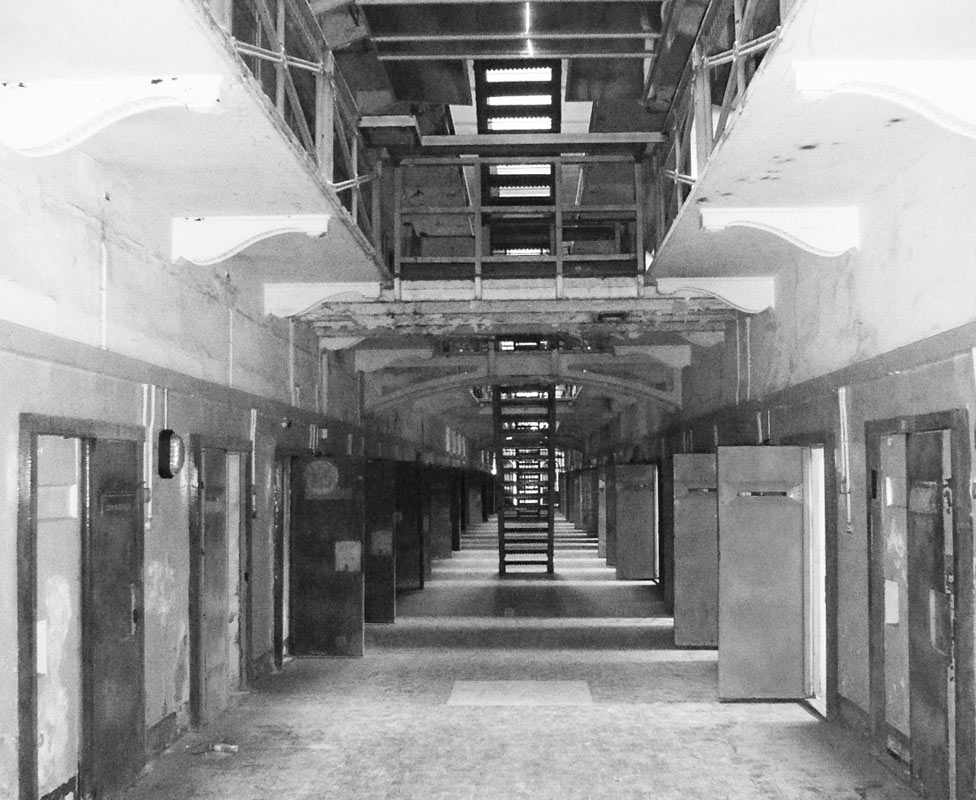 Crumlin Road, Belfast