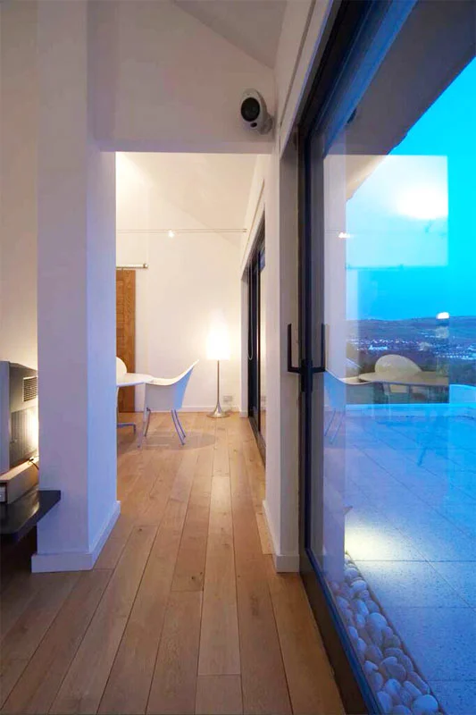 Project Tree tops — Like Architects, Belfast