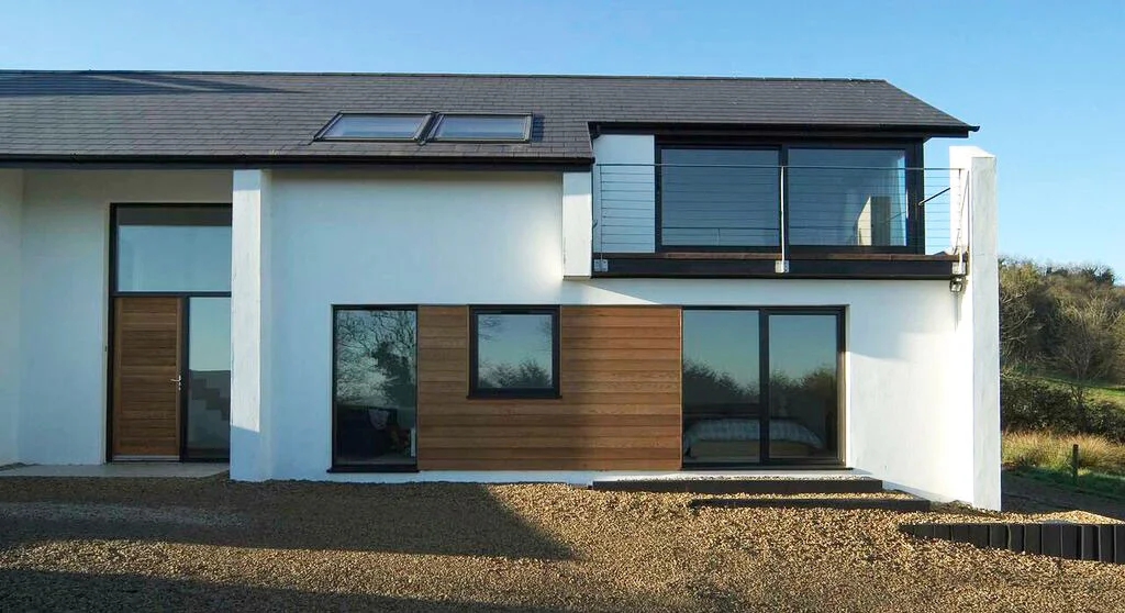 Project Tree tops — Like Architects, Belfast