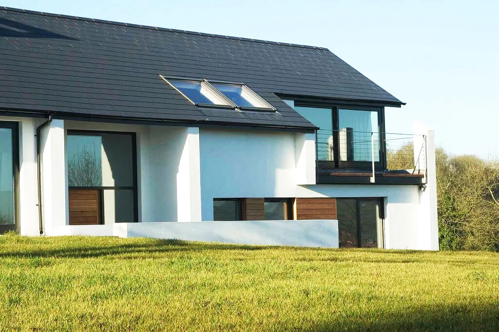 Project Tree tops — Like Architects, Belfast