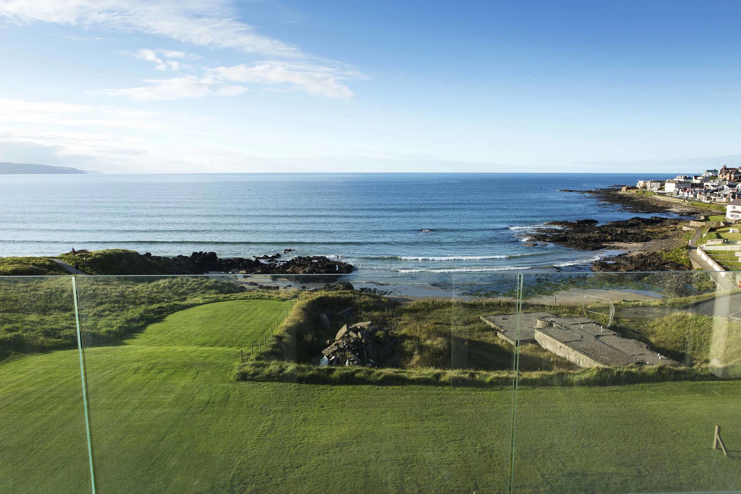 Project Strand Road, Portstewart — Like Architects, Belfast