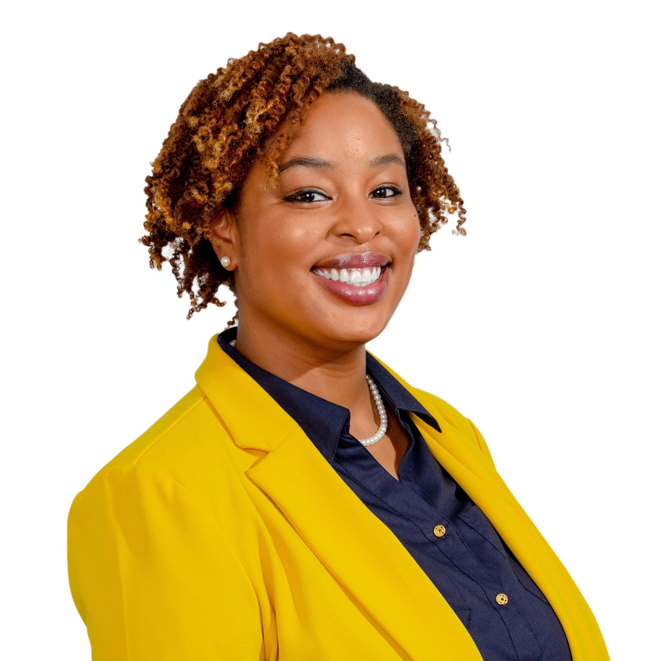 Carmen Holliday