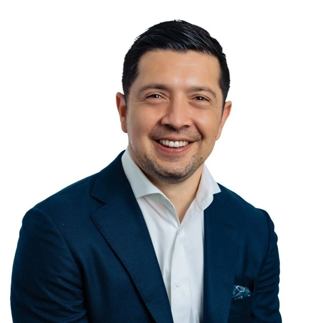 Derrick Almassy