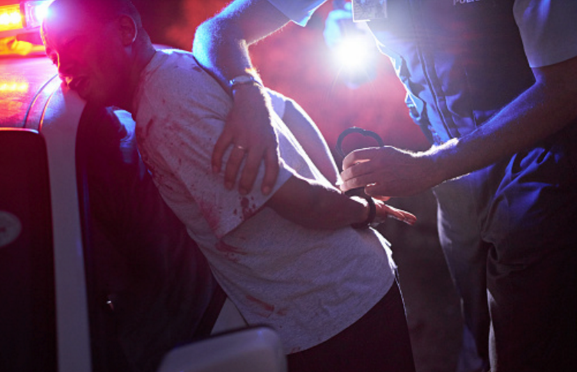 Body Cameras: The Modernization of Policing