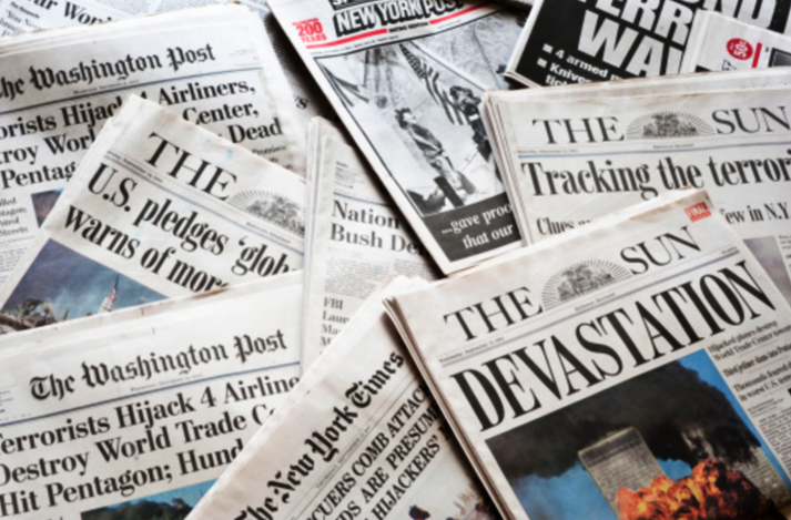 How Does A Recent Document Release Link Saudi Arabia to the 9/11 Attacks?