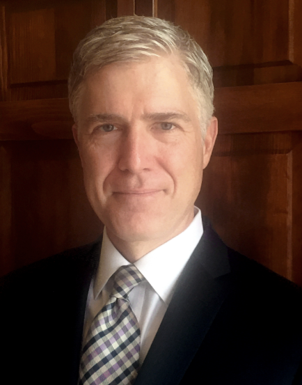 Making the Courts Great Again: Why Neil Gorsuch’s confirmation hearing is so important
