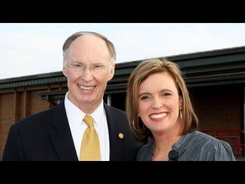 Resignation, Impeachment, or Repentance: The One Thing That Could Save Governor Bentley