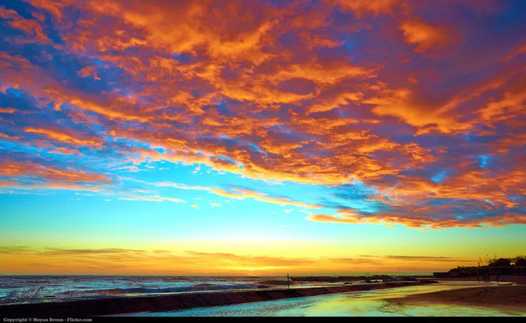 Purpose Driven Faith: Why life will pass us by if we don't open up our eyes