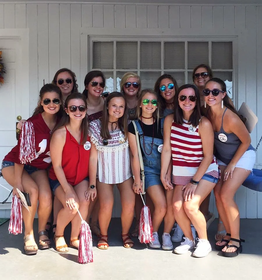 Bama Culture: Where Legends Are Made  