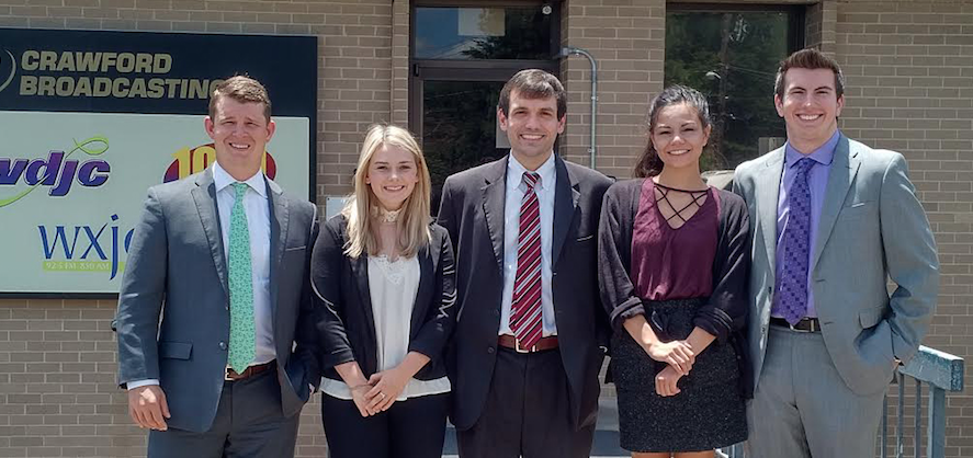 “Trust me, I am an attorney”