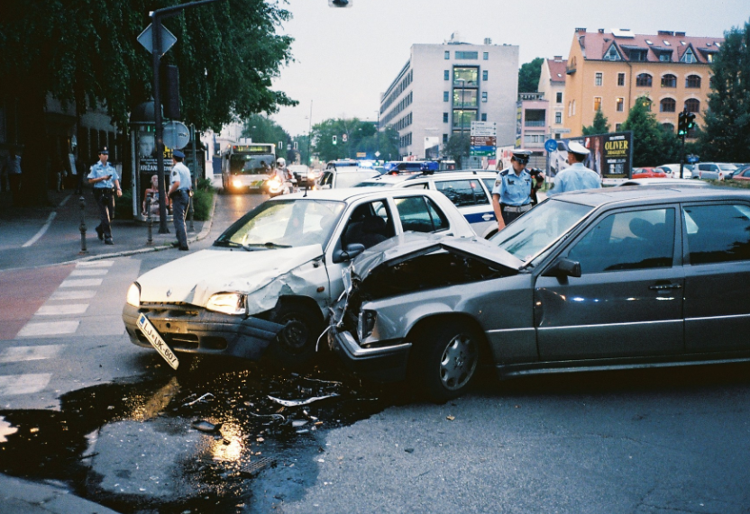 Injured in a Car Accident? Here's How to Get the Money You Deserve