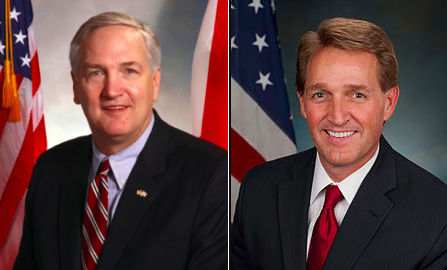 Republicans’ rising tide of populism and its effect on the Alabama and Arizona primaries