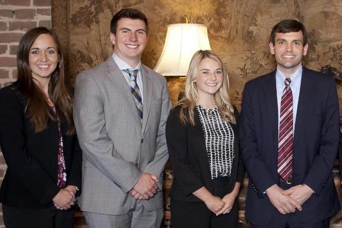 Apply now for Reid Law Firm's internship and clerkship programs!