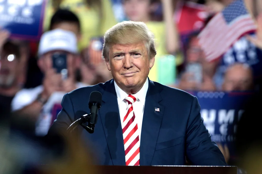 The Opioid Crisis: Are Trump's Actions Enough?