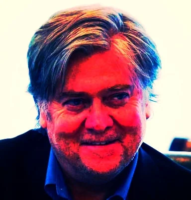 Why Comparing Steve Bannon to Satan is Libelous and Unfair... To Satan