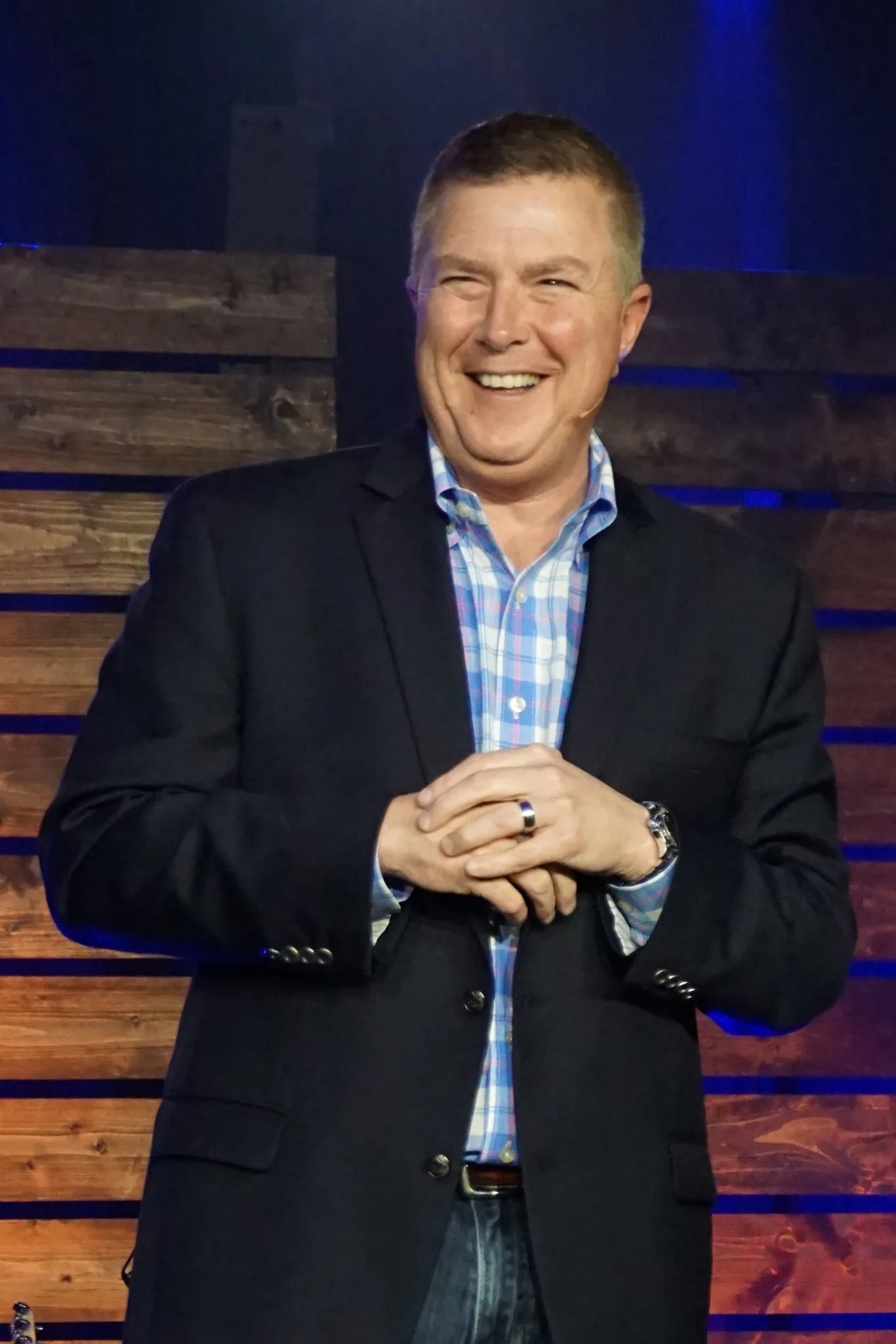 Scott Dawson: The True Evangelical Candidate in Alabama