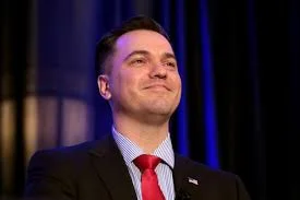 Model Turned Libertarian Turned Republican Hopes to Unseat Missouri’s McCaskill