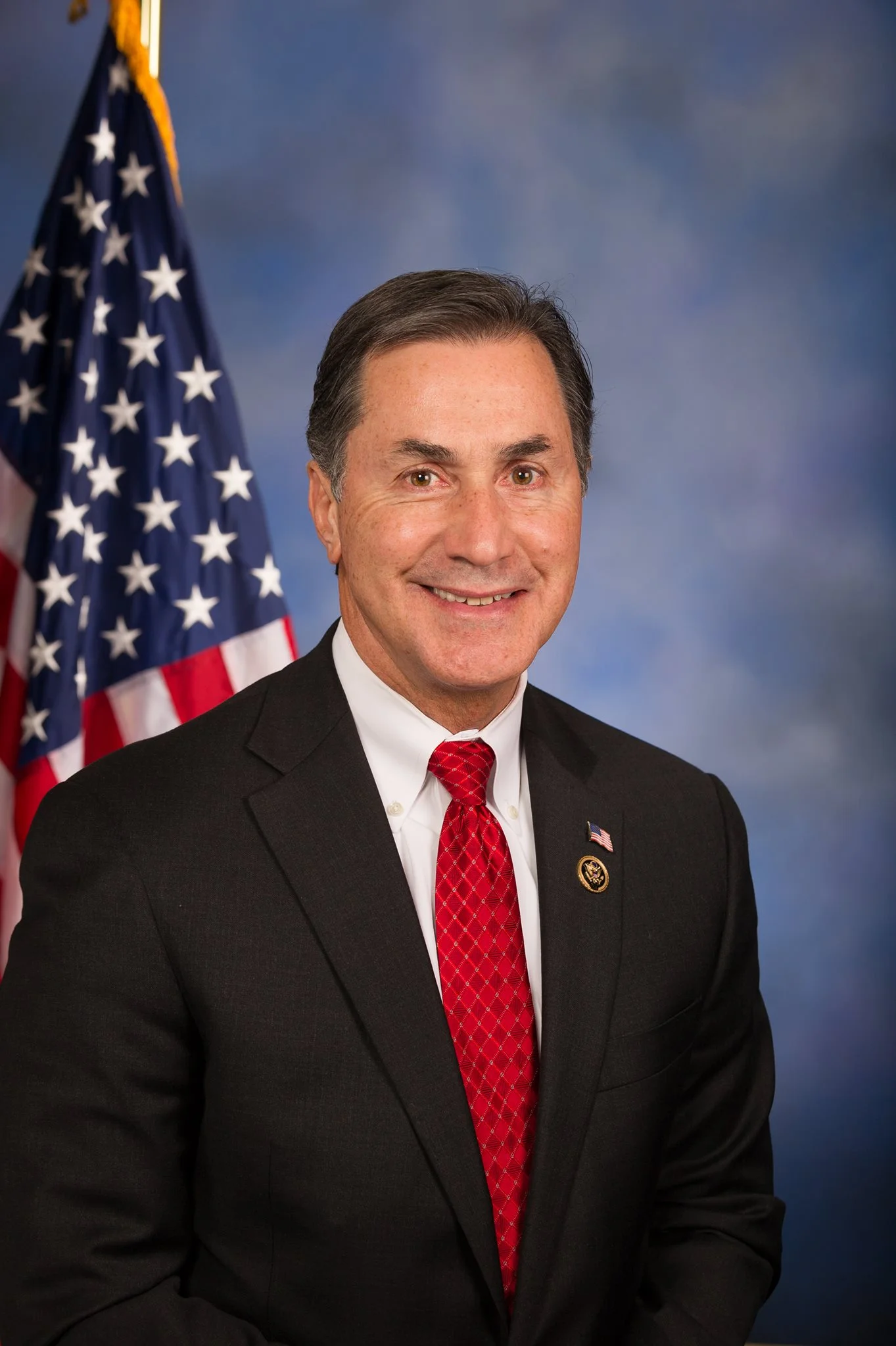 The GOP Needs More Conservative Leaders Like Alabama’s Gary Palmer