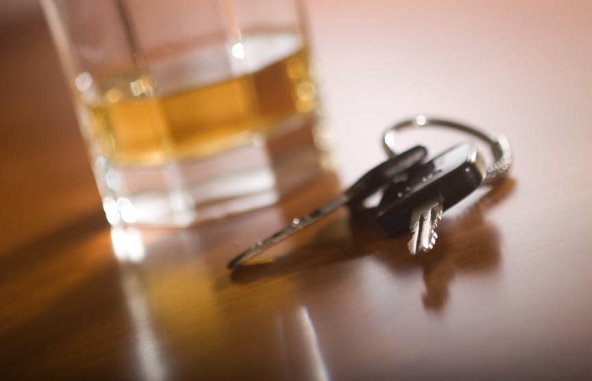 New DUI Law Cracks Down On Repeat Offenders