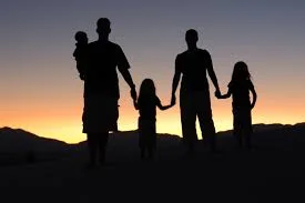 Today's Modern Families Are Changing the Way the Law Works