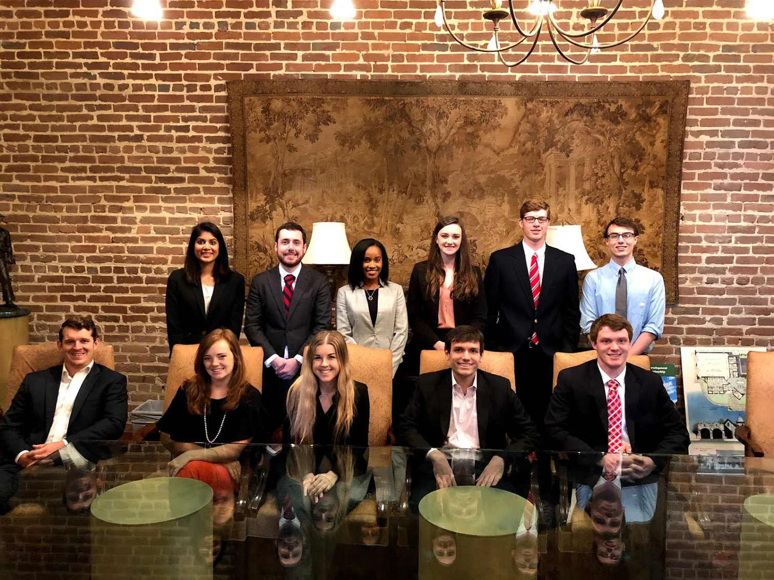 What is it Like to Work at the Reid Law Firm?