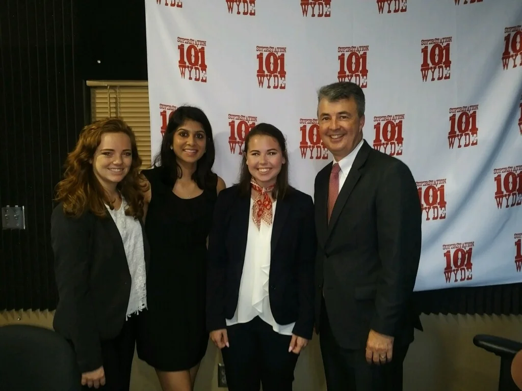 Reid Law Firm Endorses Steve Marshall For Attorney General