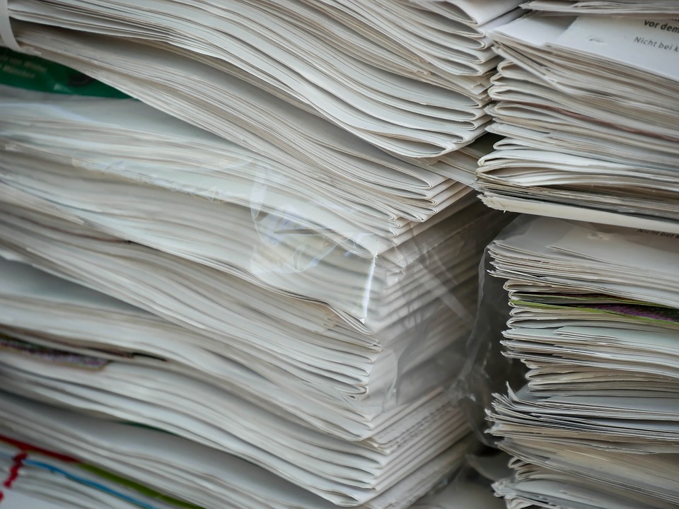 Don't Let Government Red Tape Put Your Life in Jeopardy!