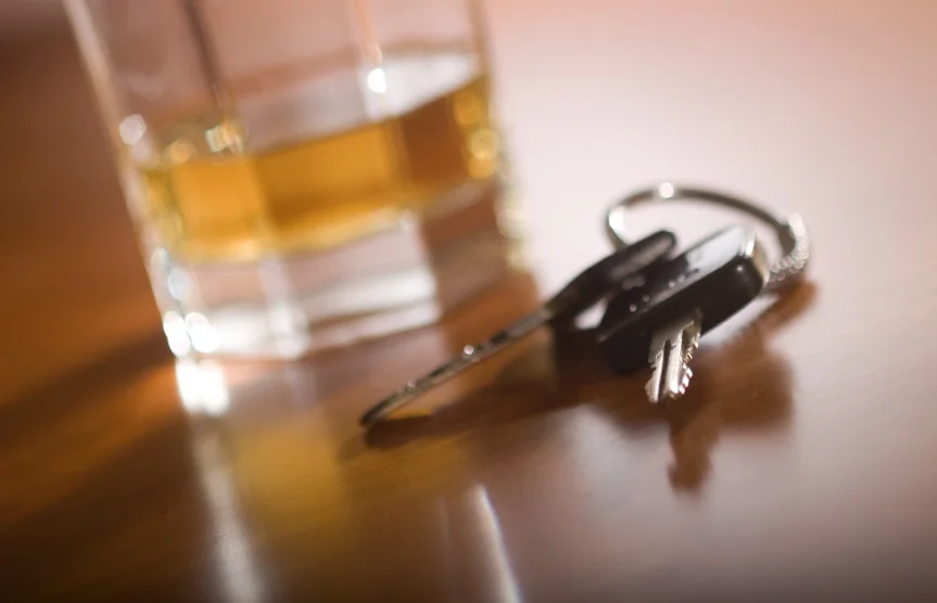 Everything You Need to Know About DUI in Alabama