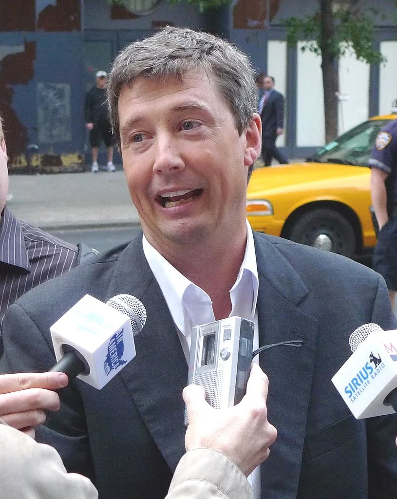 John Ziegler, Nationally syndicated Radio Host and Journalist for Mediaite, Discusses his thoughts on the Midterms, The GOP and the Media on the Scott Beason Show