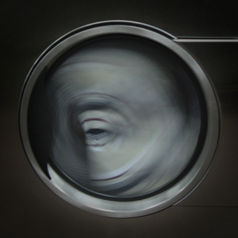 Revolutions I , archival digital print