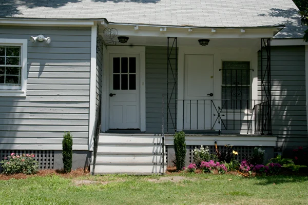 Philip Simmons' Home is Now a Museum!