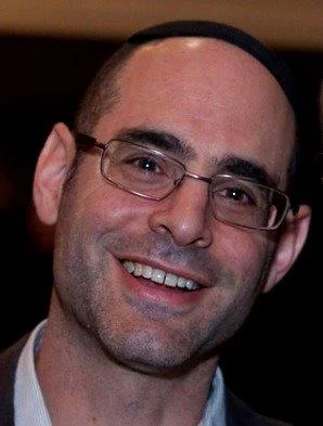 Dinner to Welcome Rabbi Dan and Family