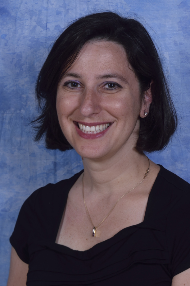 Jessica Jentis, President