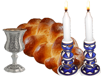 Kabbalat Shabbat - September birthdays