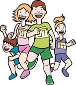 Temple's first 5K Run