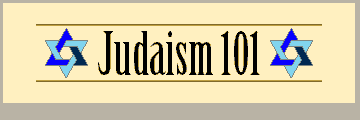 Adult Ed: Judaism 101 with Rabbi Selsberg