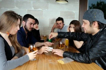 Right in Our Backyard: The Drug Addiction Epidemic in Suburbia