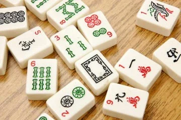 Mahjongg