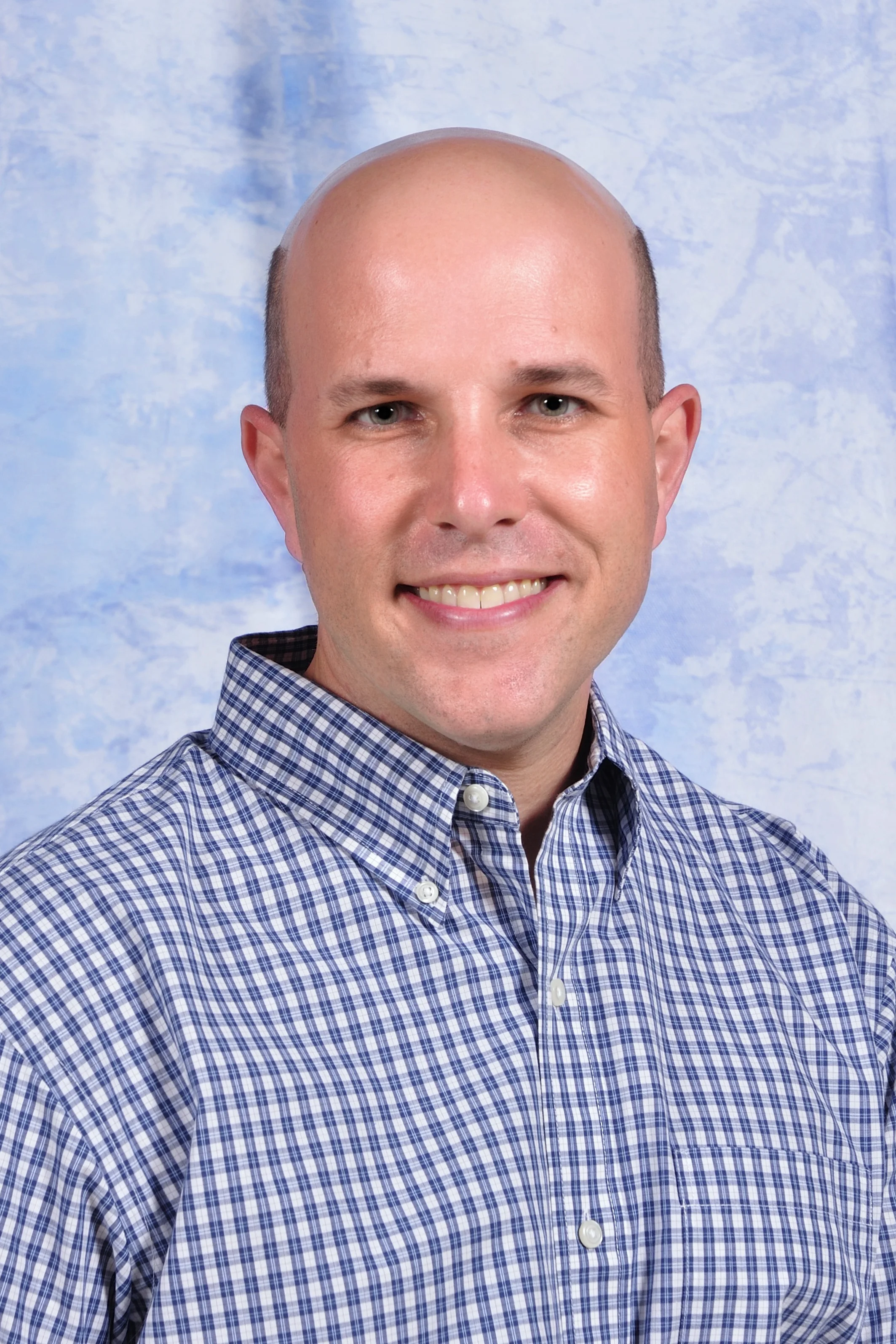 Bryan Grossman Vice President