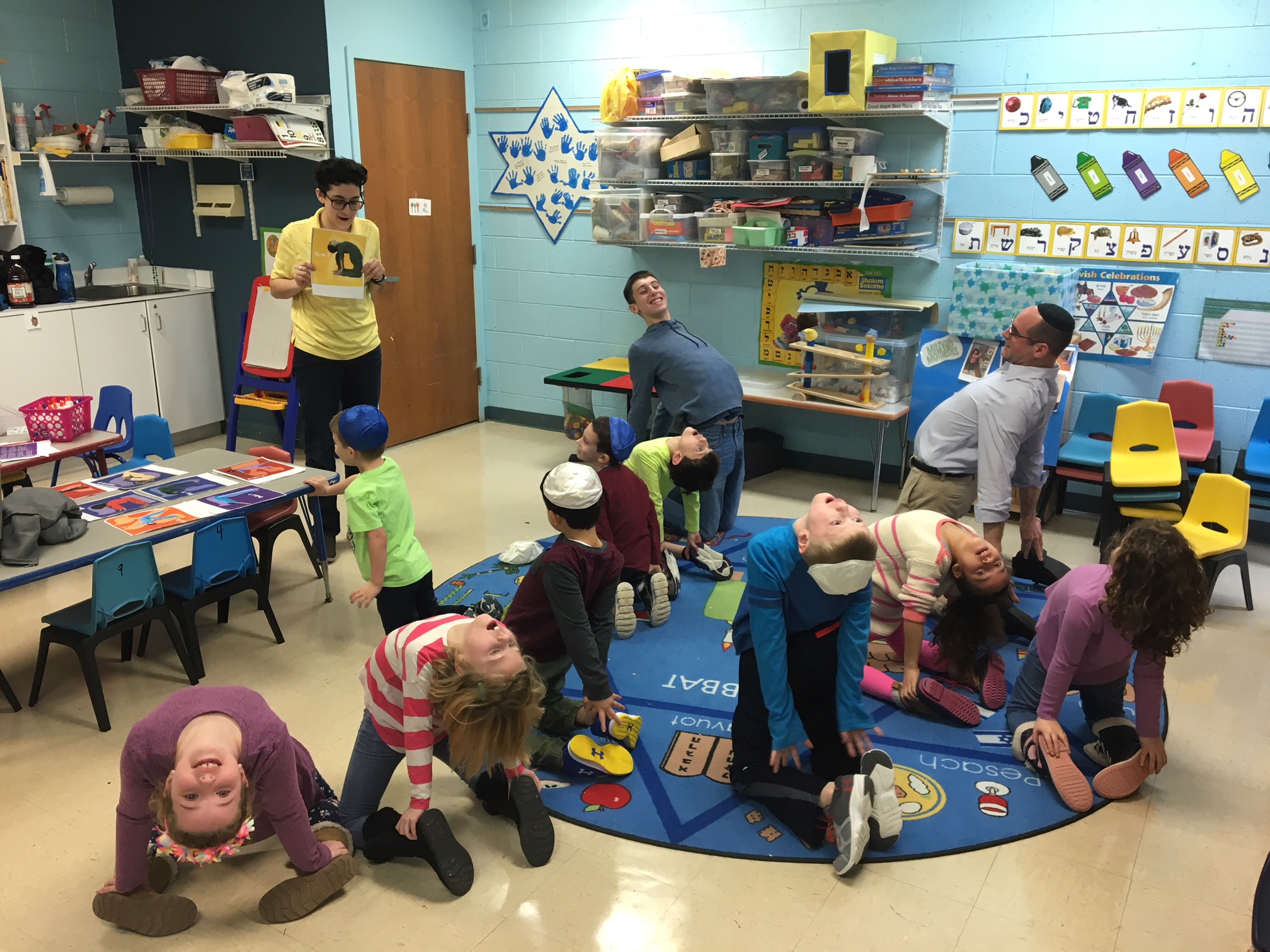 k-2 yoga with rabbi dan.JPG