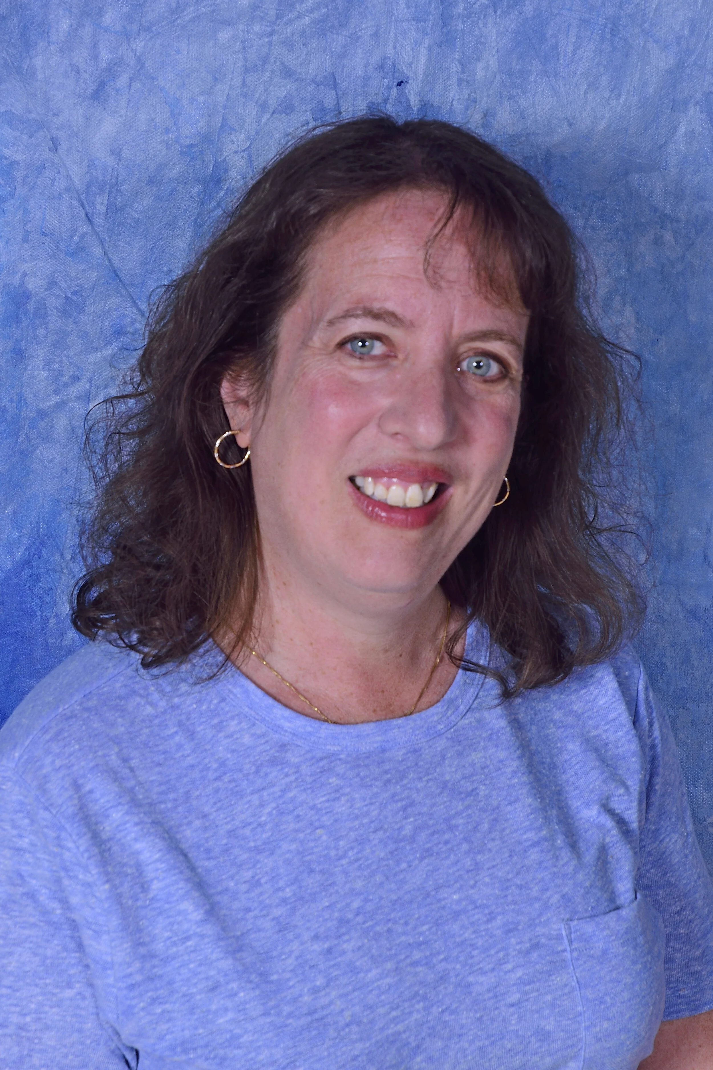 Andrea Puszkin Trustee