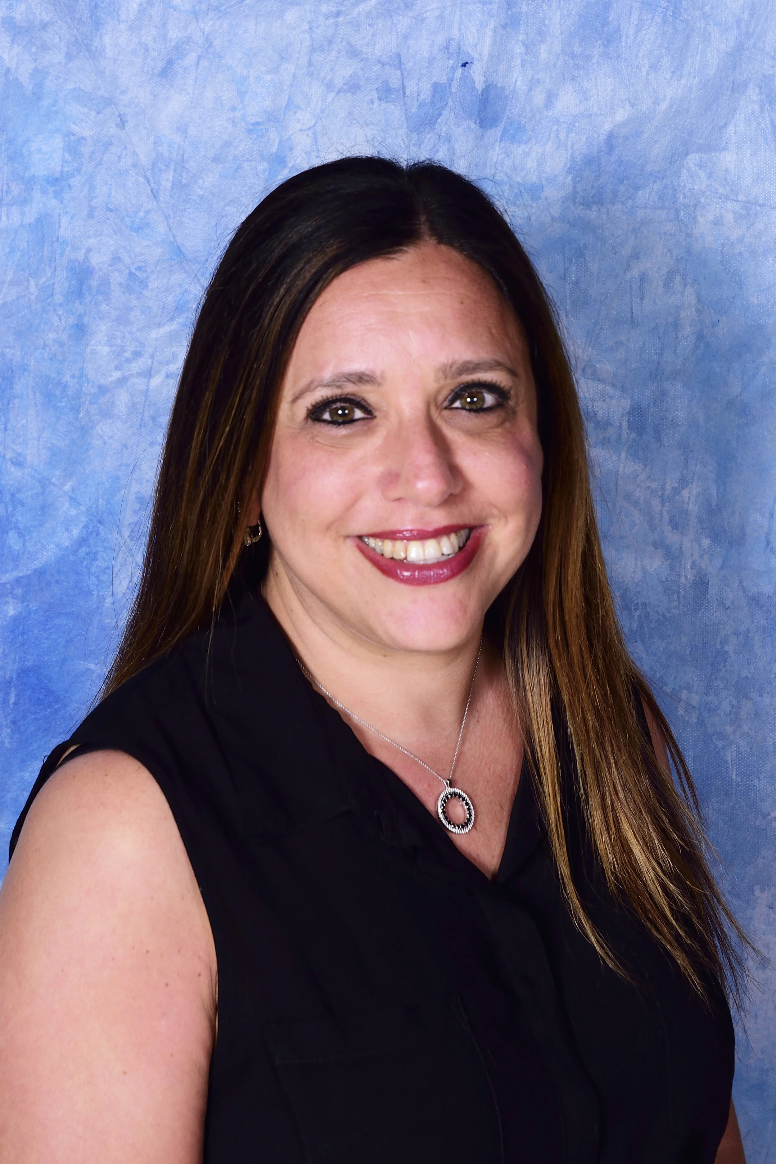 Dr. Marjorie Slass Trustee