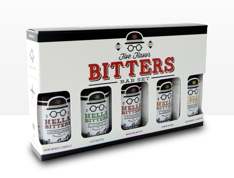 Hella Bitters is an all natural, small batch bitters brand made in Brooklyn, NY and available for purchase in Charlotte at Magnolia Emporium a home decor boutique located in South End.