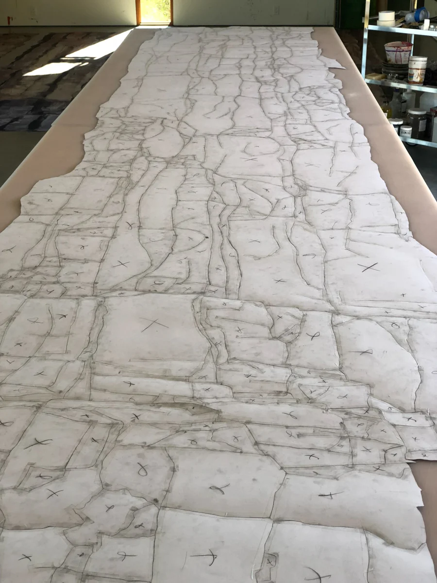 Panel Progress