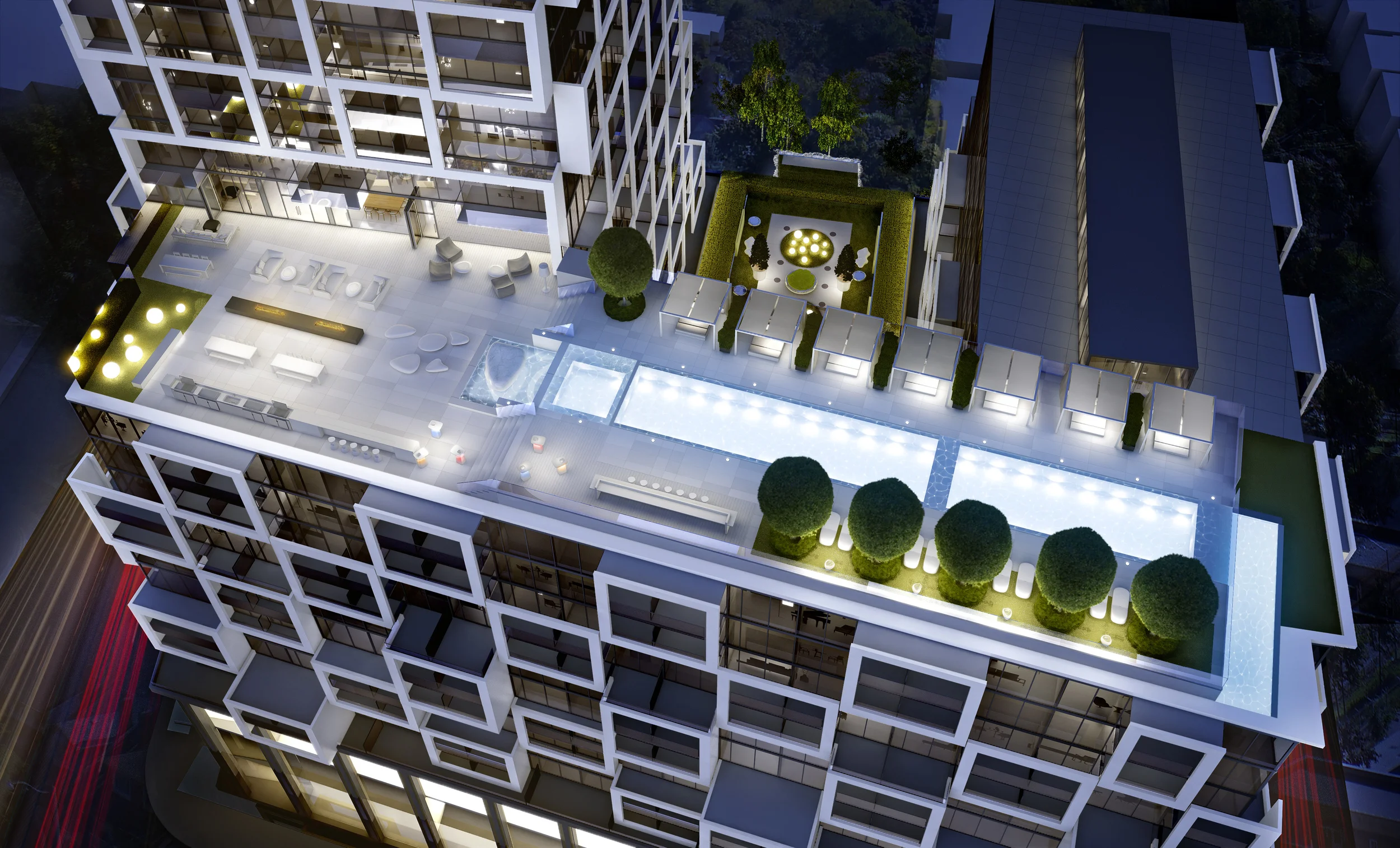 2131 Yonge Street