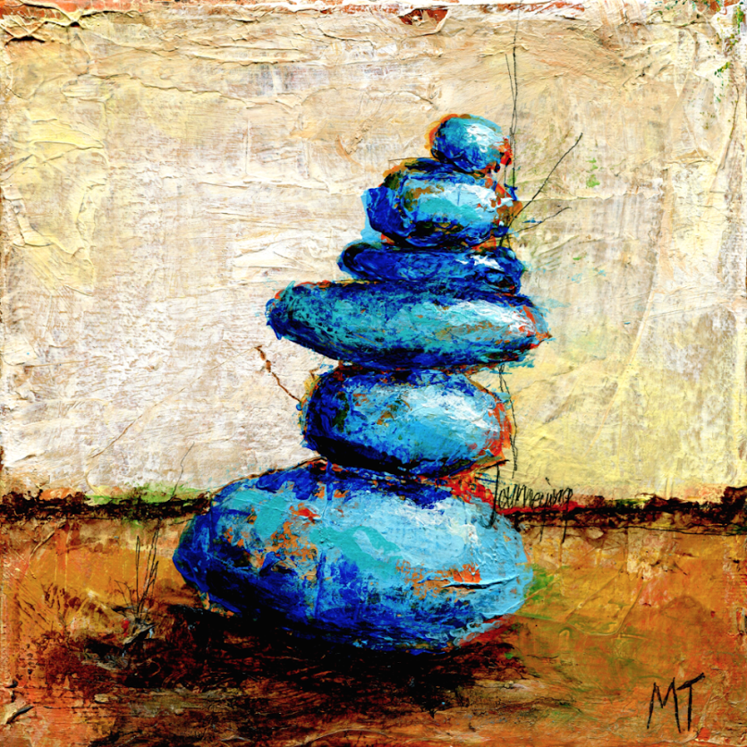 Cairn Three